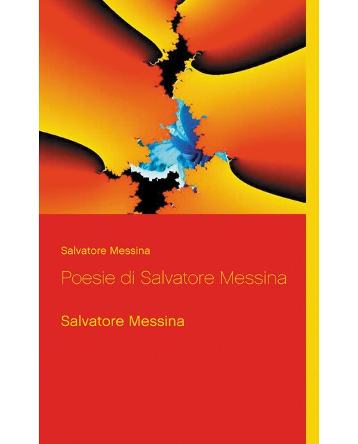 Poesie di Salvatore Messina 1