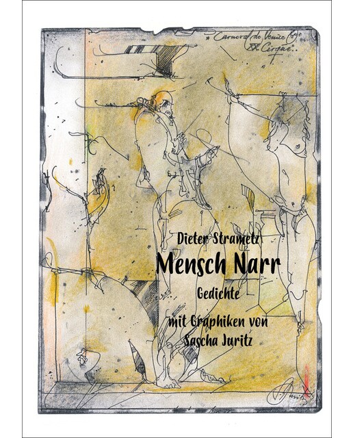 Mensch Narr 1