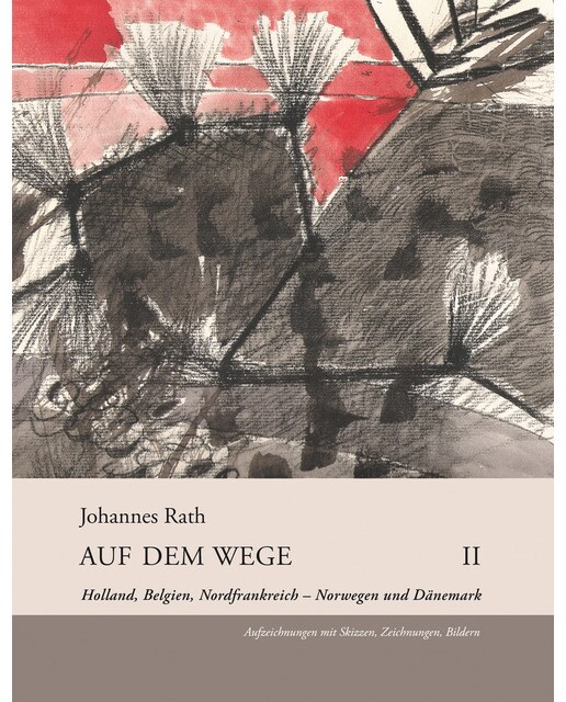 Auf dem Wege II 1