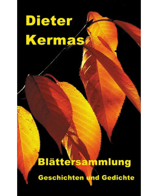 Blättersammlung 1