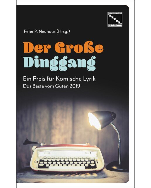Der Große Dinggang 2019: Das Beste vom Guten 2019 (Capa mole) 1