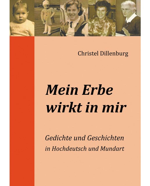Mein Erbe wirkt in mir 1