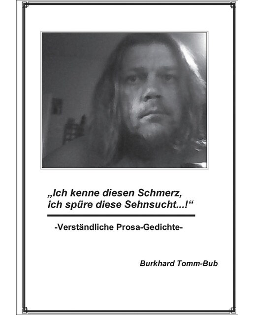 Ich kenne diesen Schmerz 1