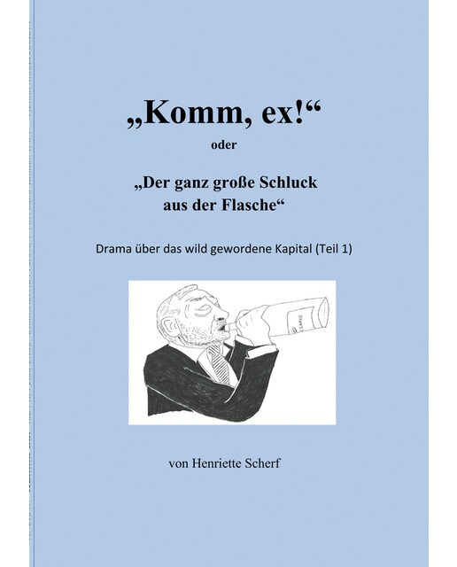 "Komm, ex!" 1