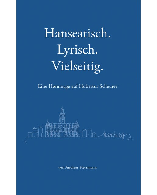 Hanseatisch, Lyrisch, Vielseitig 1