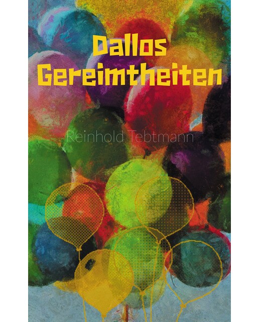 Dallos Gereimtheiten 1