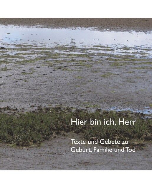 Hier bin ich, Herr 1