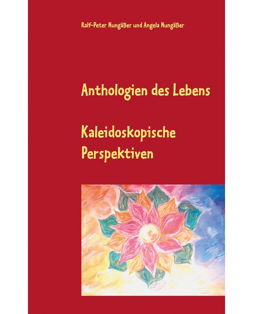 Anthologien des Lebens 1