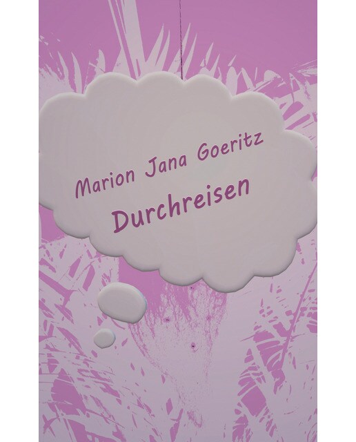 Durchreisen(Tapa blanda) 1