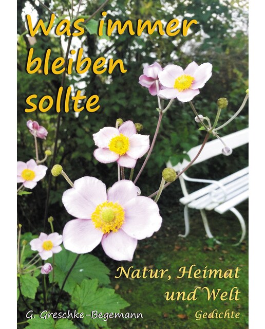 Was immer bleiben sollte 1