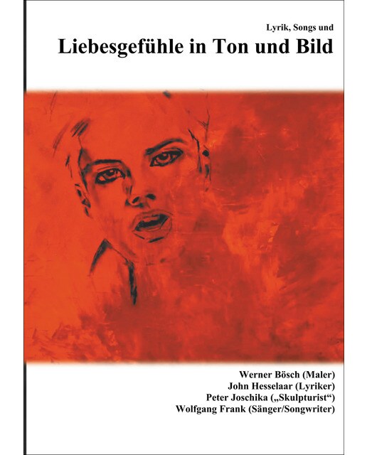 Liebesgefühle in Ton und Bild 1