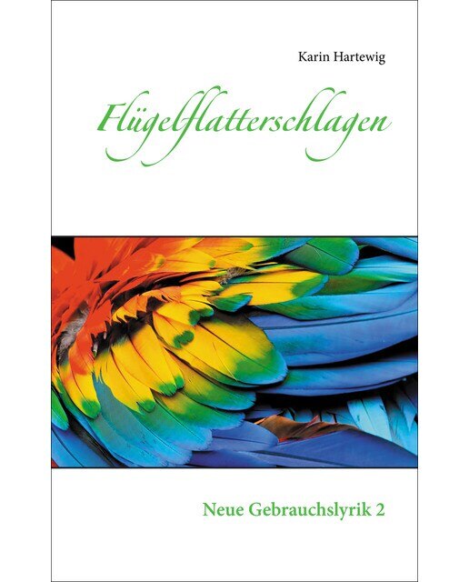 Flügelflatterschlagen 1
