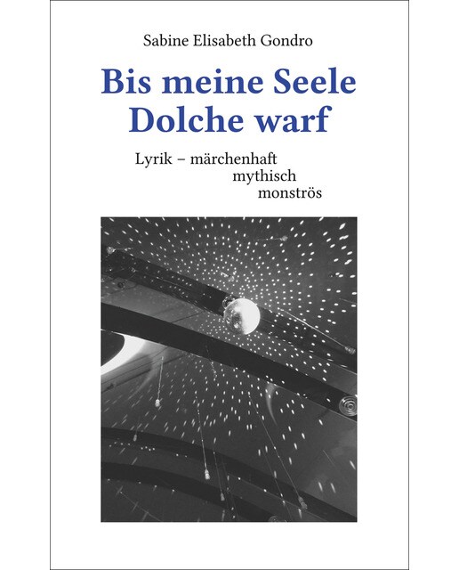 Bis meine Seele Dolche warf 1