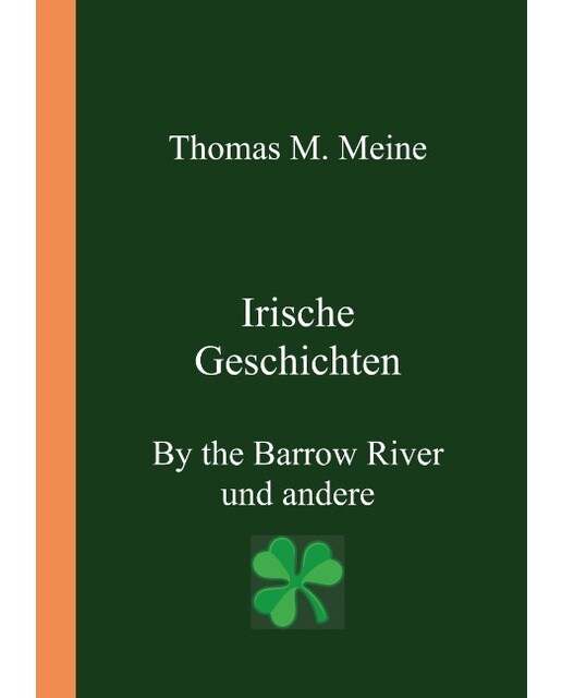 Irische geschichten - by the barrow river und andere(Tapa blanda) 1