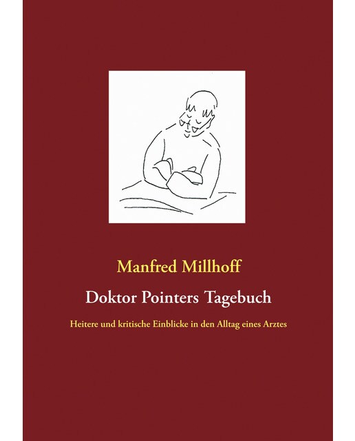 Doktor Pointers Tagebuch 1