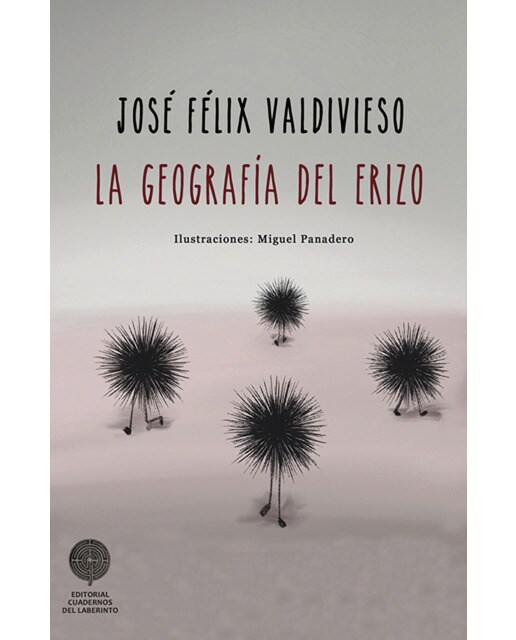 Imagen 0 de La geografía del erizo (Tapa blanda)