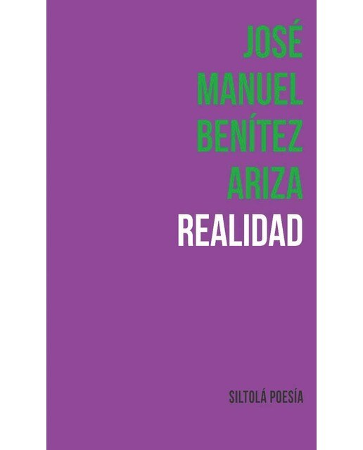 Imagen 0 de Realidad (Tapa blanda)