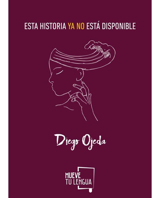 Esta historia ya no está disponible