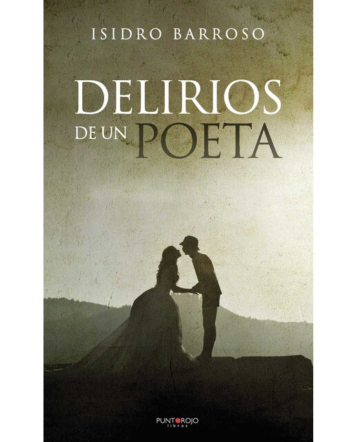 Imagen 1 de Delirios de un poeta (Tapa blanda)
