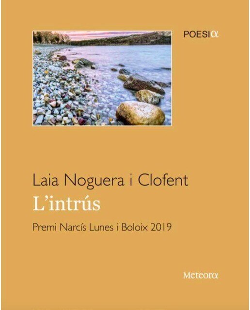 L'intrús  (Tapa blanda con solapas) 1