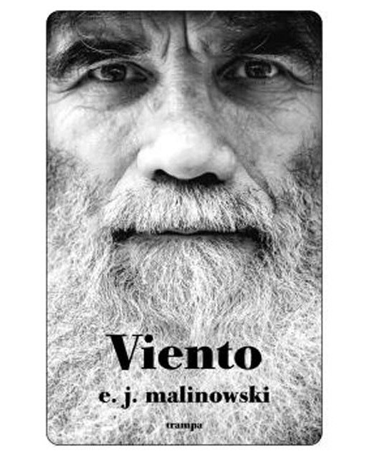 Imagen 0 de Viento (Tapa blanda)