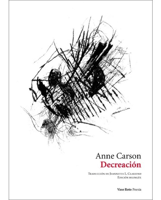Imagem 0 de Decreación