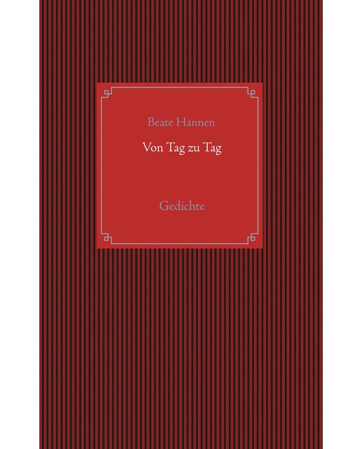 Von Tag zu Tag 1