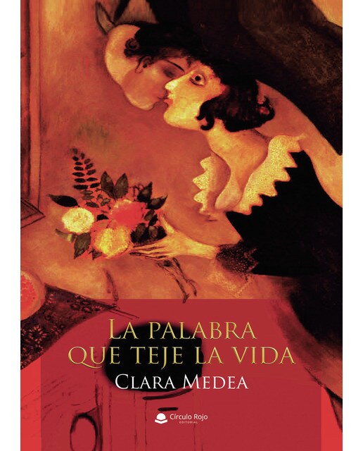 Imagen 0 de La palabra que teje la vida (Tapa blanda)
