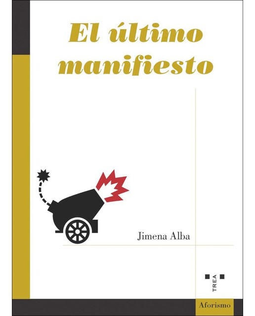 El último manifiesto(Tapa blanda) 1