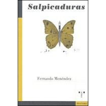 Imagen 0 de Salpicaduras (Tapa blanda)