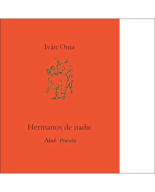 Imagem 0 de Hermanos de nadie(Tapa blanda)