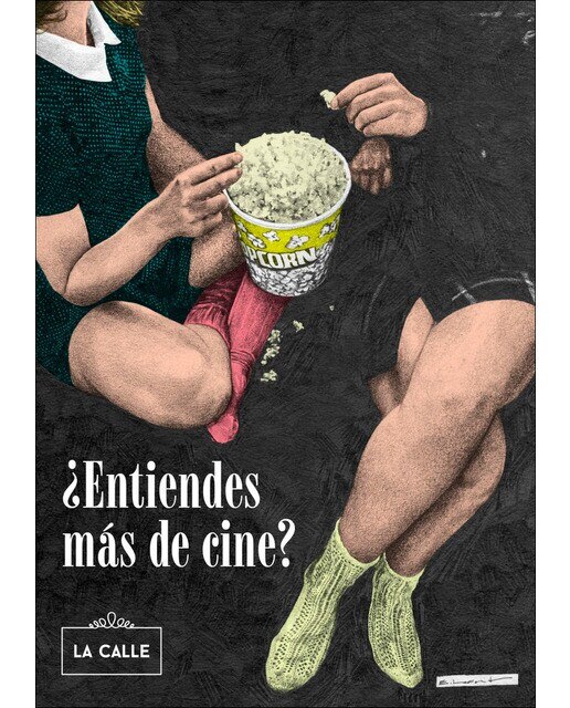 Imagem 0 de ¿entiendes más de cine?(Tapa blanda)