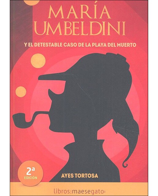 Maria umbeldini y el detestable caso dela playa d 1