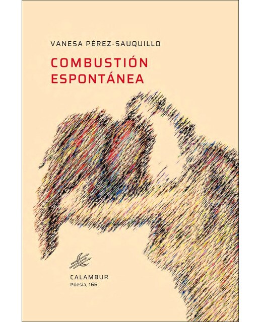 Combustión espontánea(Tapa blanda) 1