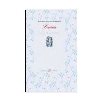 Lavinia o libro de la pureza