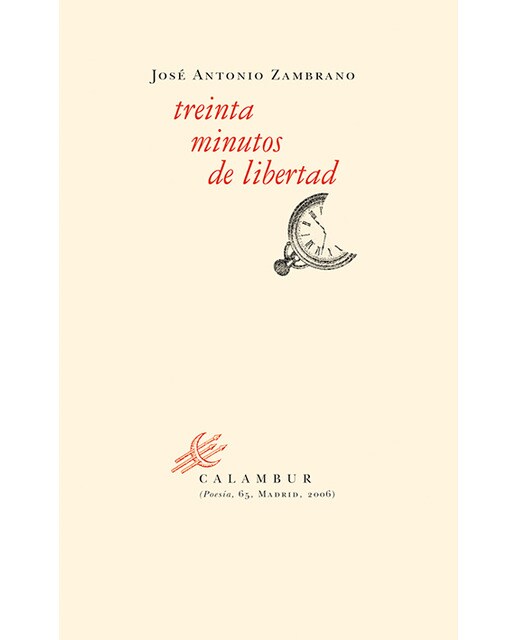 Treinta minutos de libertad(Tapa blanda) 1