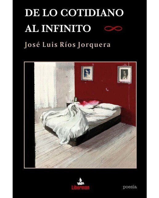 De lo cotidiano al infinito(Tapa dura) 1