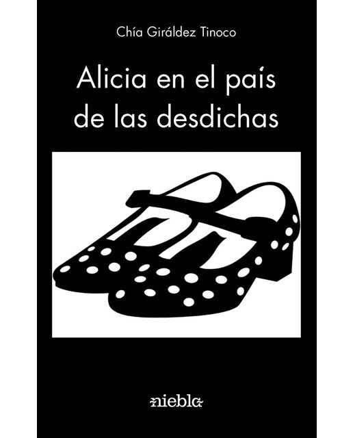 Alicia en el país de las desdichas (Capa mole) 1