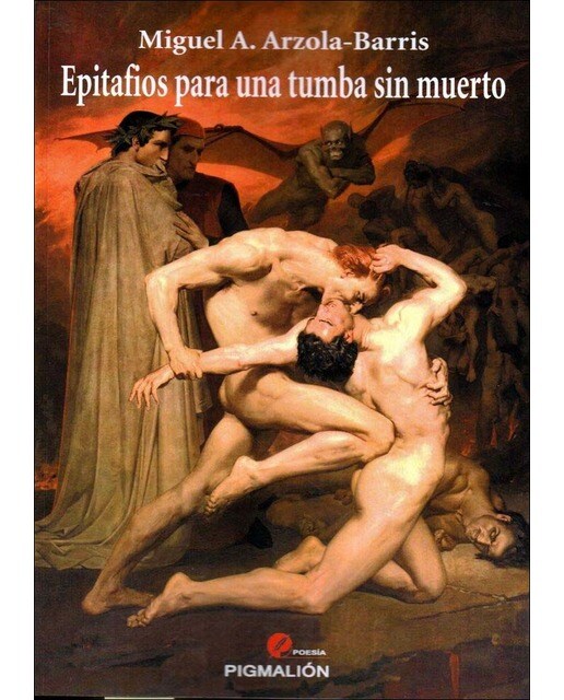 Epitafios para una tumba sin muerto 1
