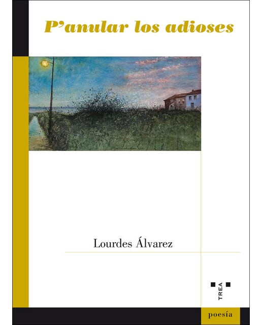 P'anular los adioses(Tapa blanda) 1