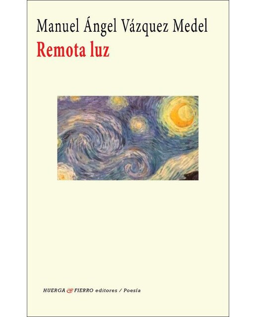 Remota luz(Tapa blanda) 1