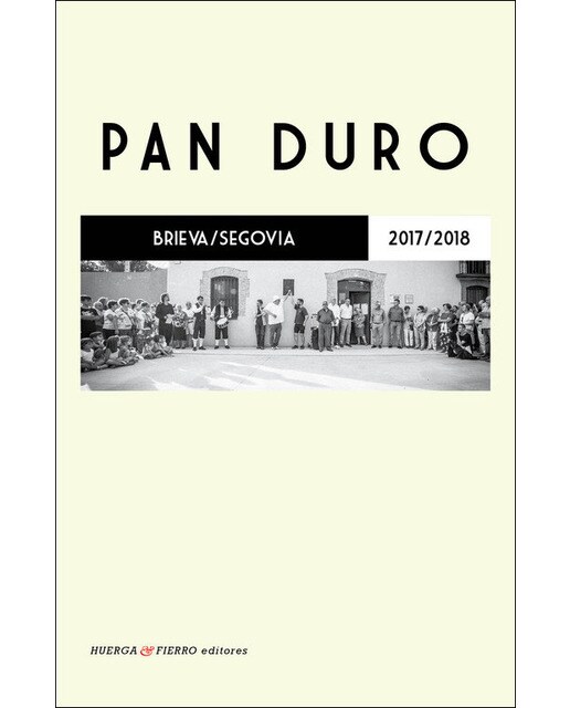 Pan duro 2017/2018 1