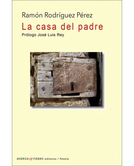 La casa del padre(Tapa blanda) 1