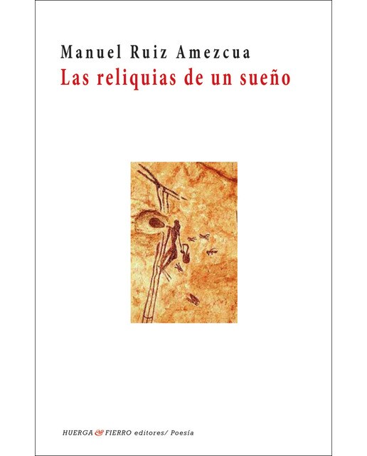 Las reliquias de un sueño(Tapa blanda) 1