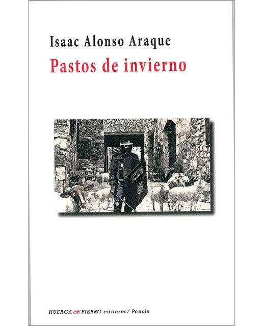 Pastos de invierno(Tapa blanda) 1