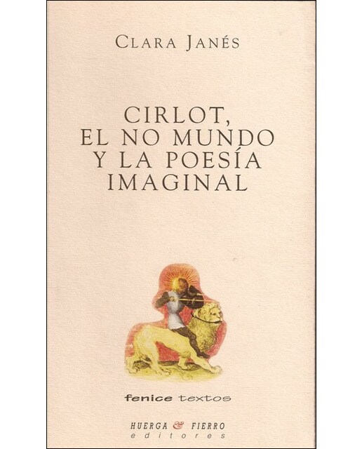 No mundo y la poesia imaginal, el 1