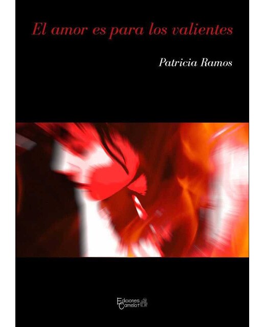 El amor es para los valientes(Tapa blanda) 1