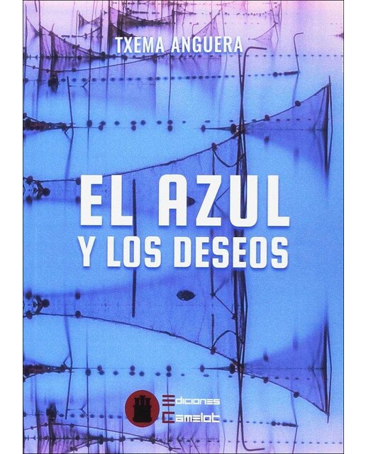El azul y los deseos(Tapa blanda) 1