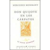 Don quijote en los cárpatos