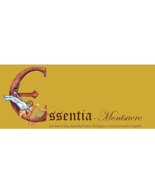 Essentia-Montsacro (Capa dura) 1